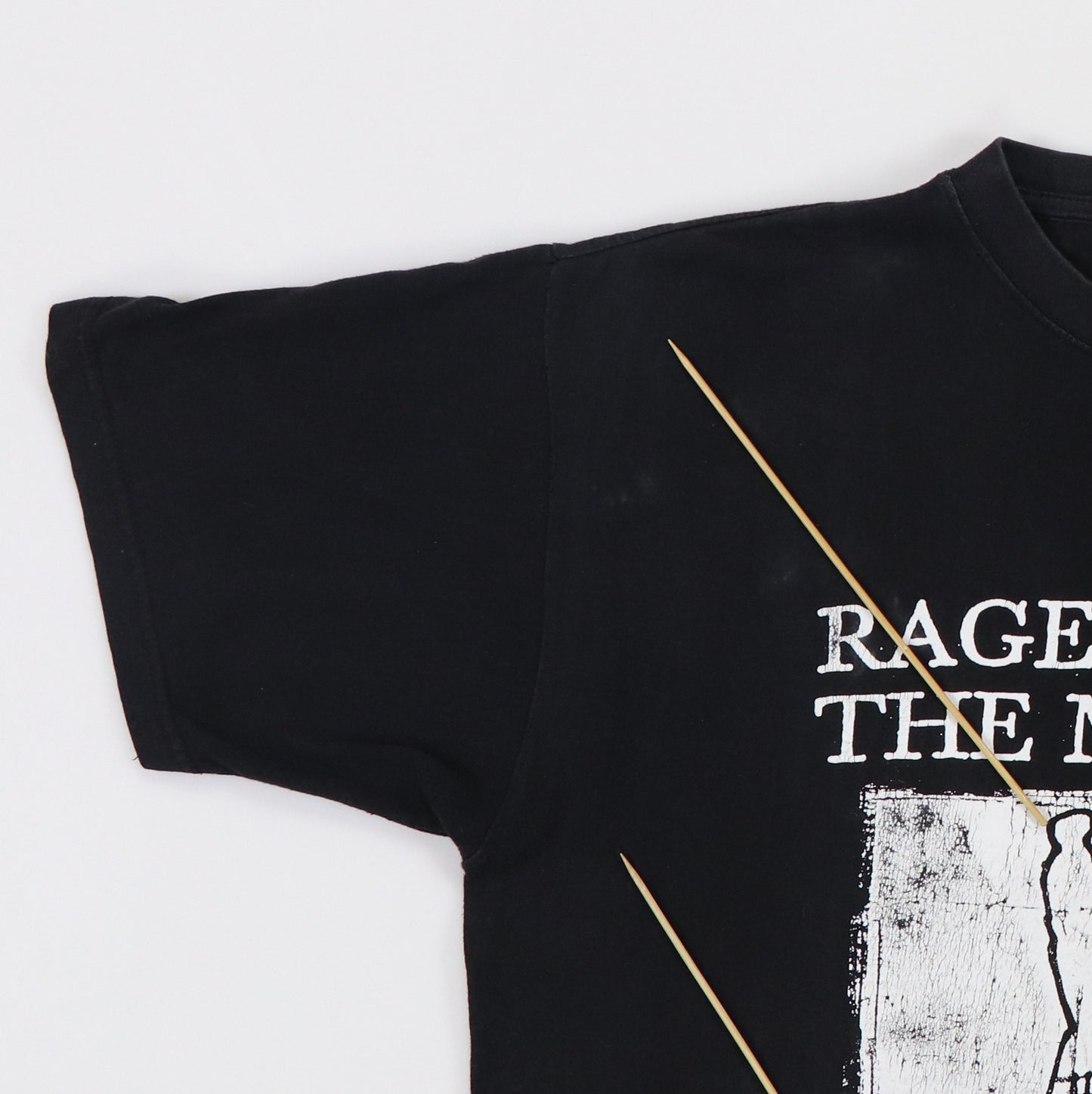 1999 Rage Against The Machine Battle of Los Angeles Shirt