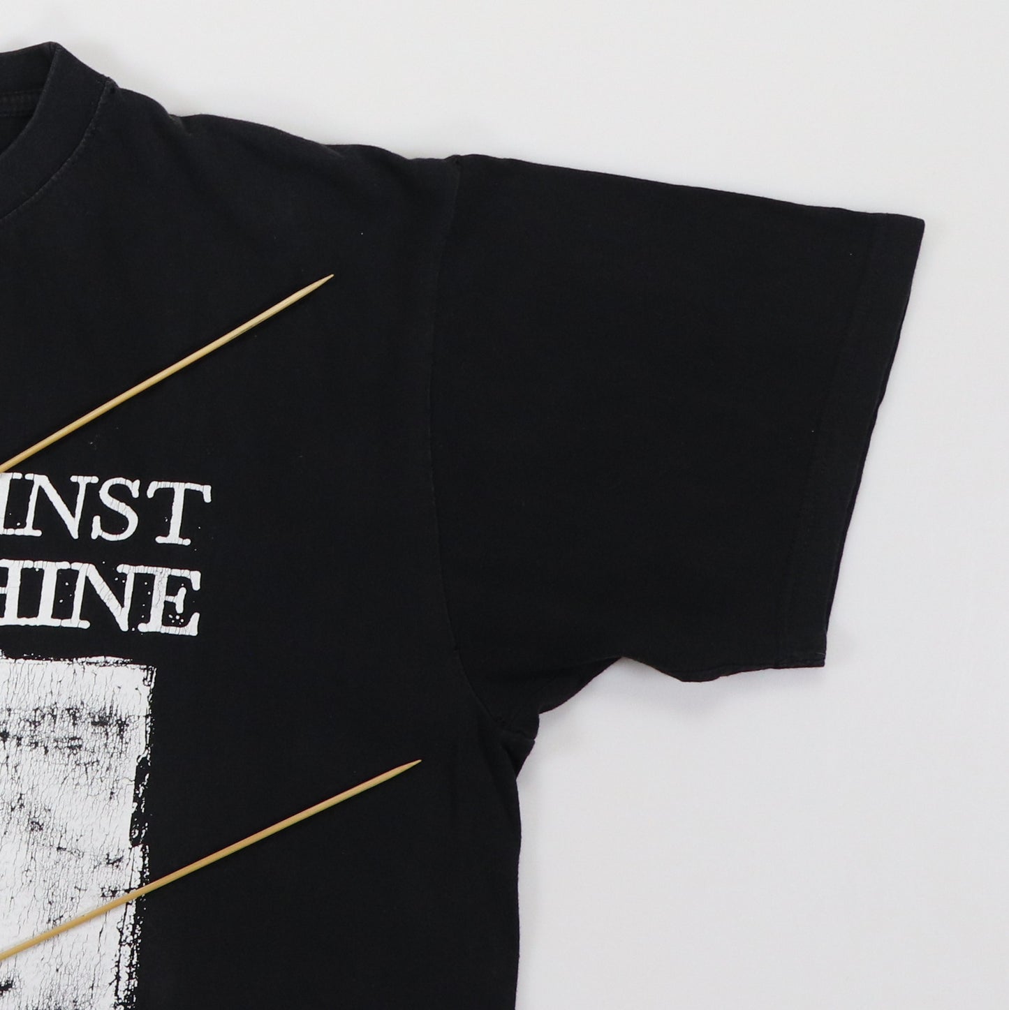 1999 Rage Against The Machine Battle of Los Angeles Shirt