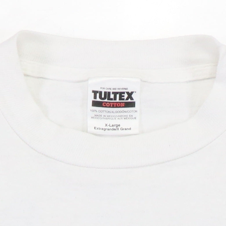 1999 Rage Against The Machine Battle of Los Angeles Tour Shirt