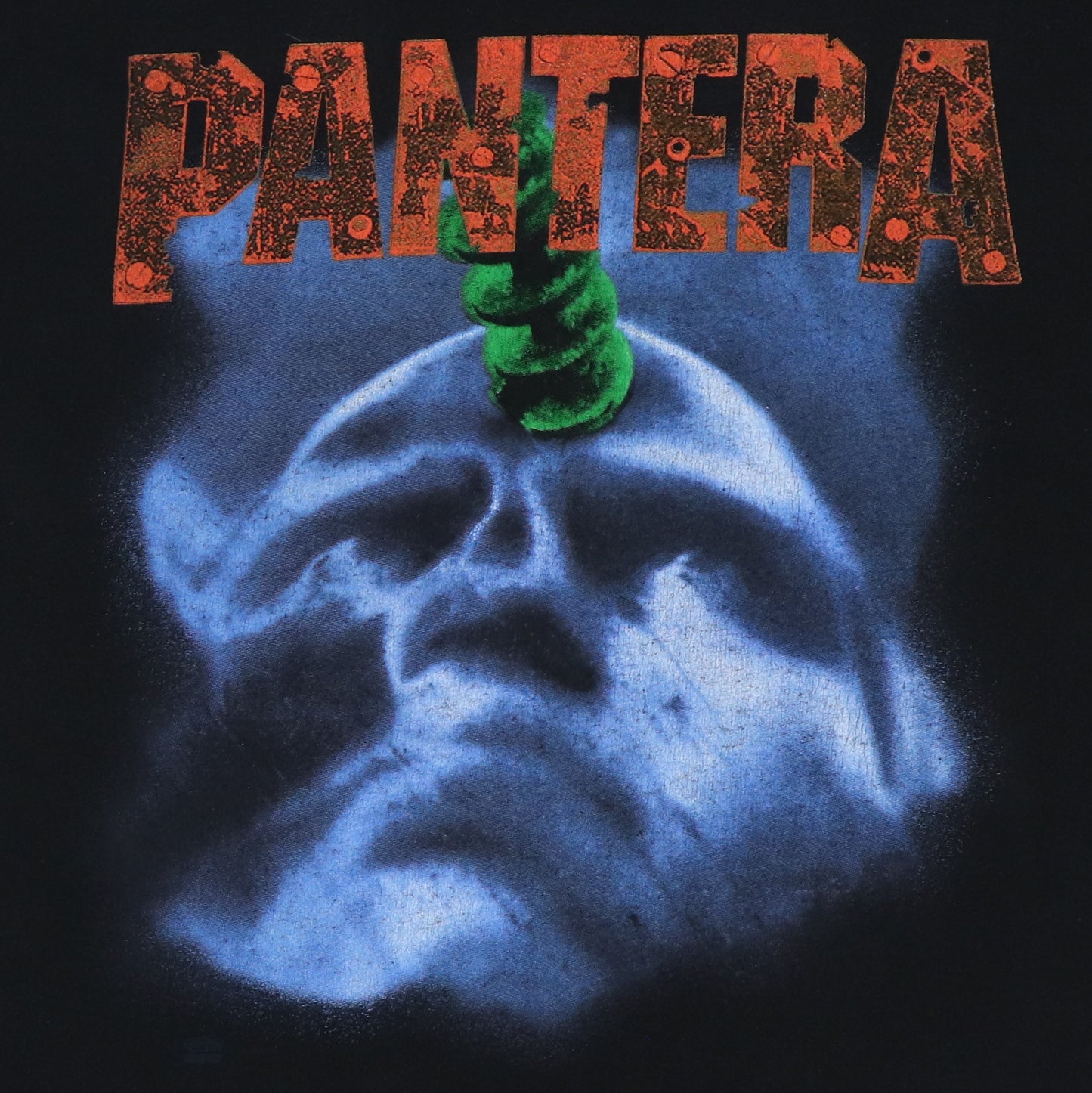 1994 Pantera Far Beyond Driven Tour Shirt