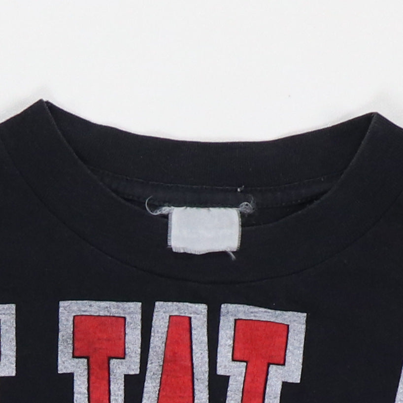 1990s NWA F**K The Police Shirt