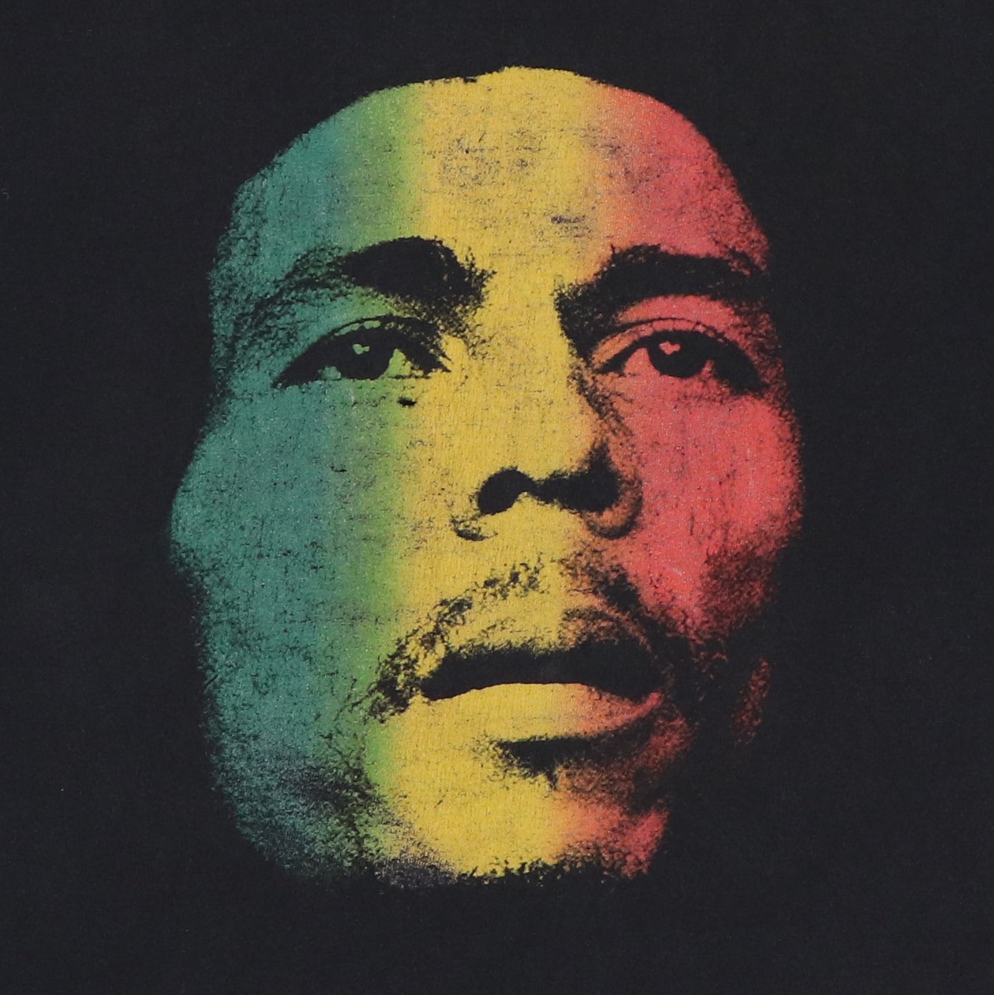 1999 Bob Marley Redemption Song Shirt