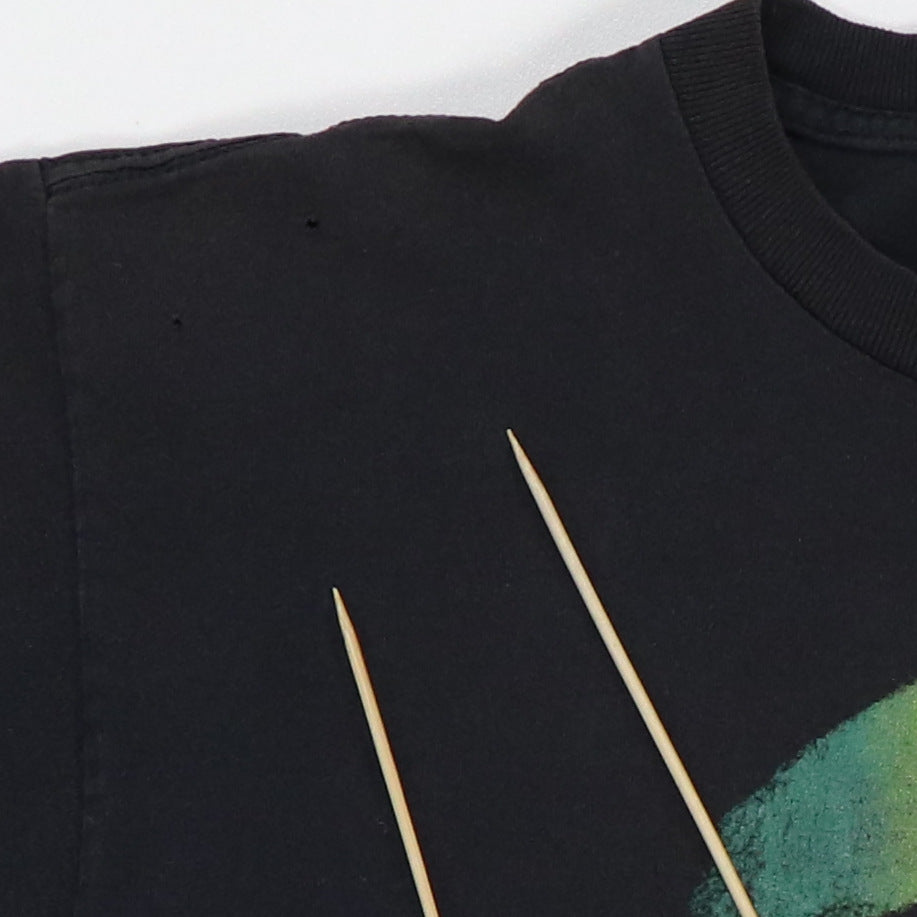 1999 Bob Marley Redemption Song Shirt