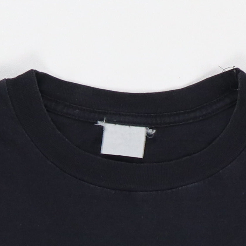 1990s NWA Just Don't Bite It Shirt