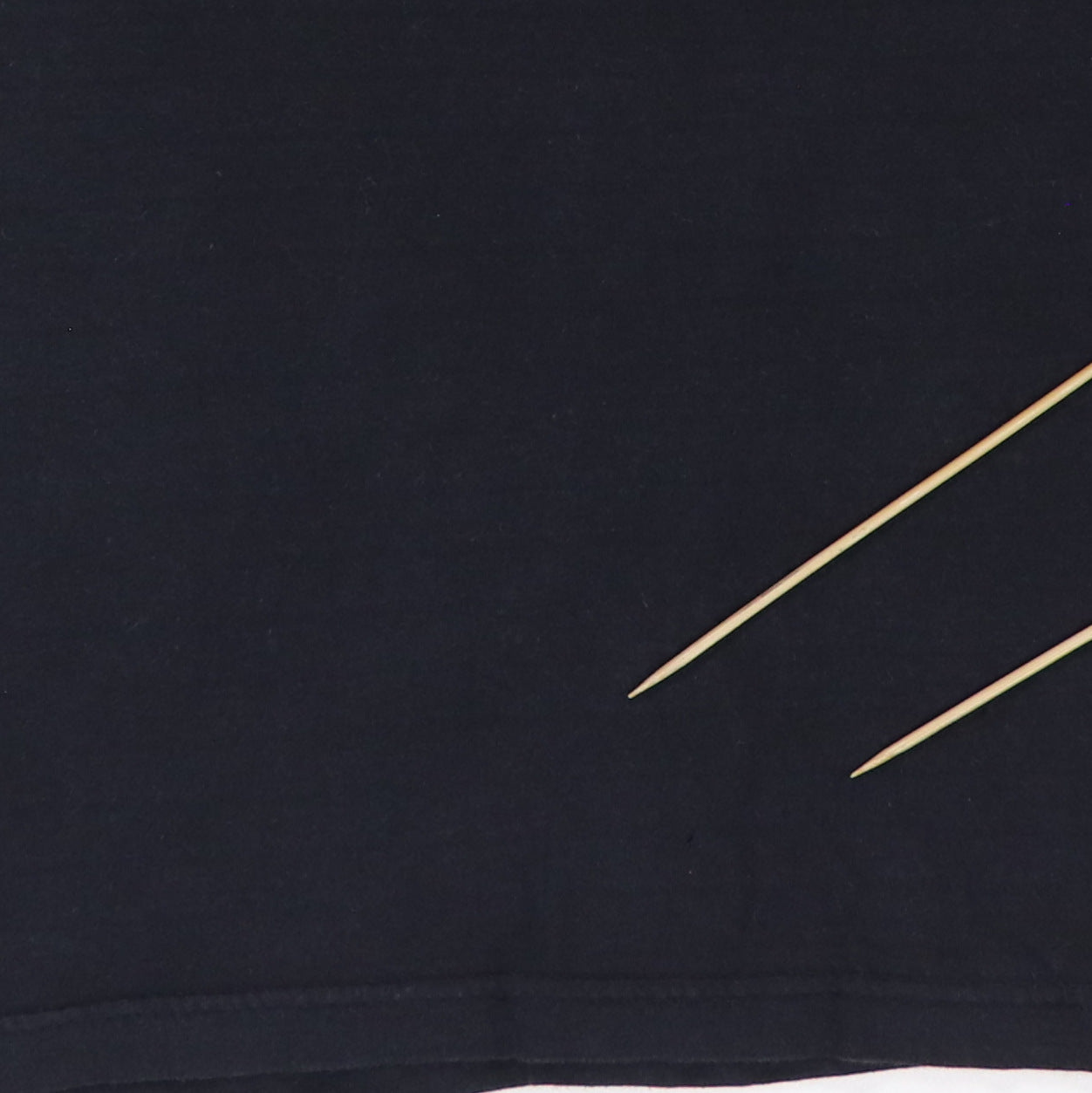 1990s NWA Just Don't Bite It Shirt