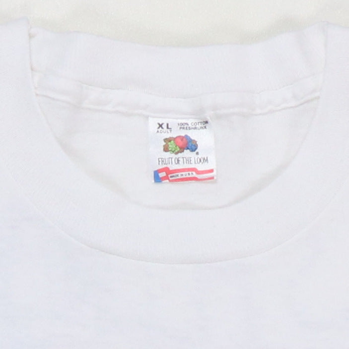 1991 REM Shiny Happy People Shirt