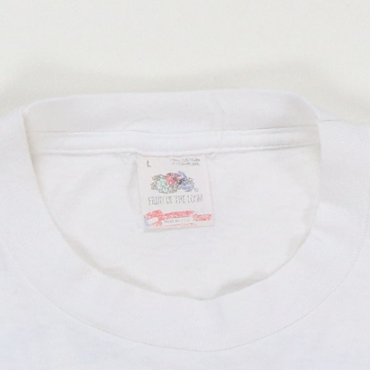 1988 Kansas Jayhawks National Champions Shirt