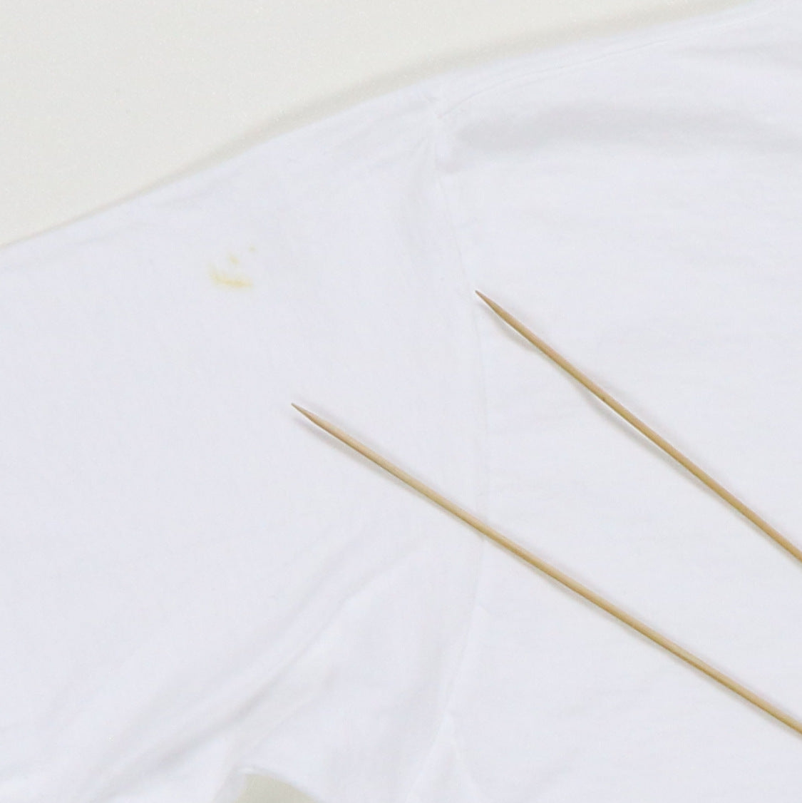 1990s Get A Peace Sign Shirt Detail