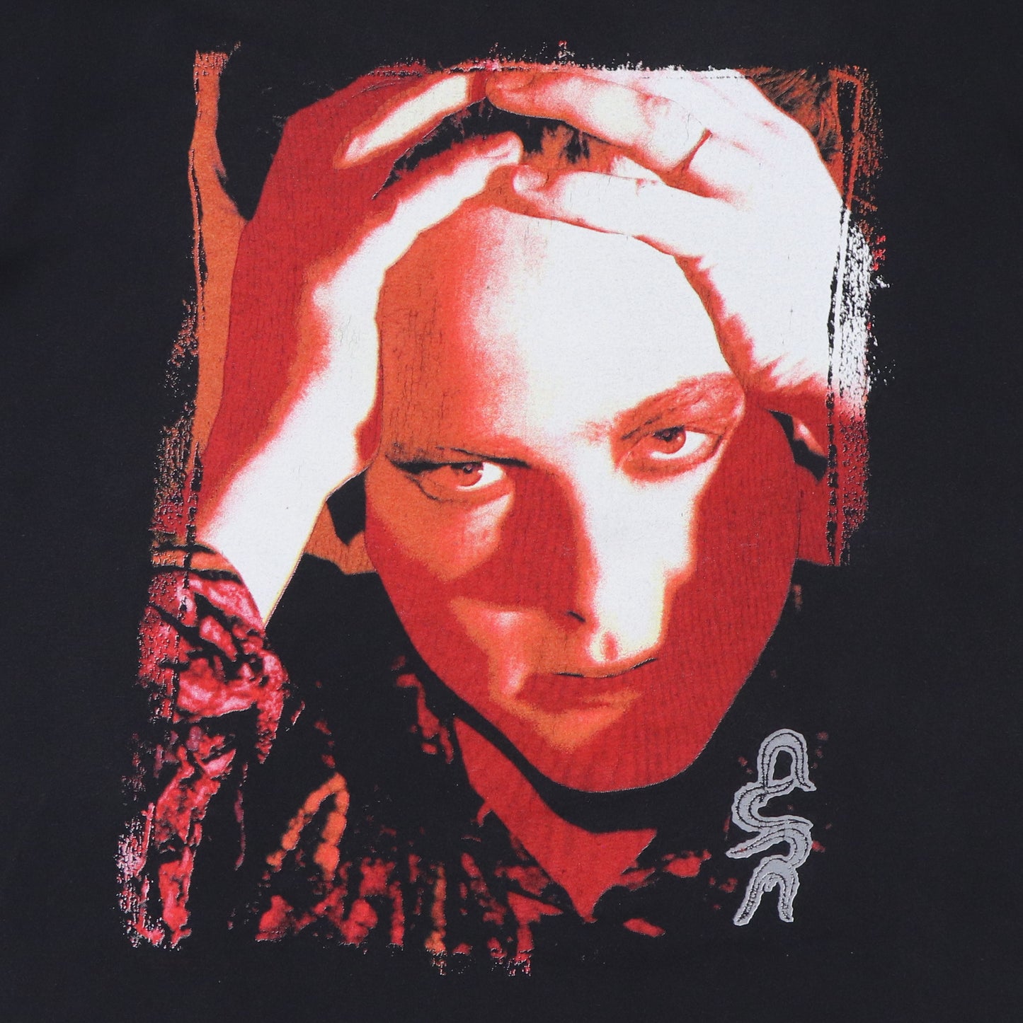 1992 The Cure Wish Tour Shirt