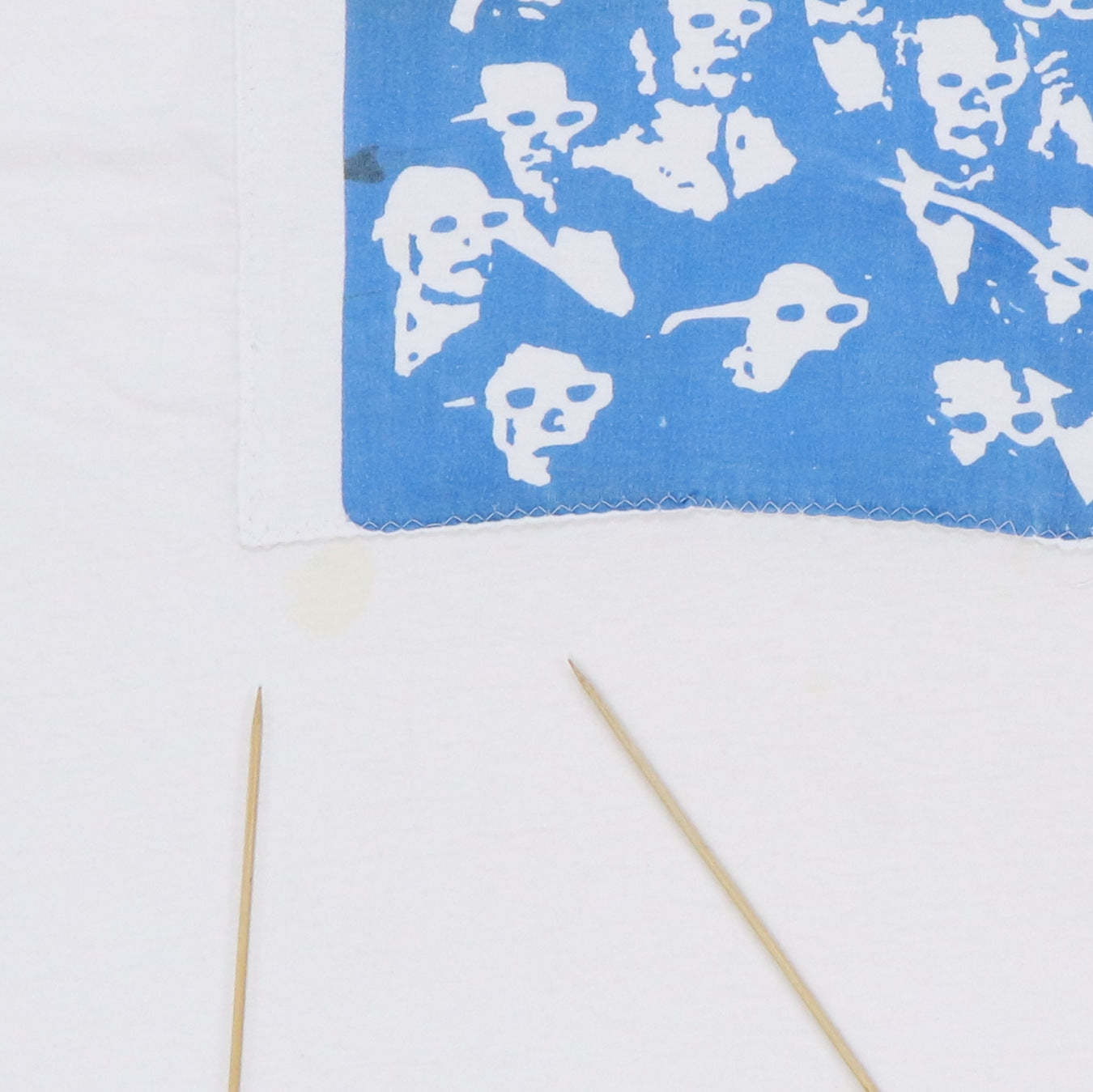 1980s Devo Devoted Shirt