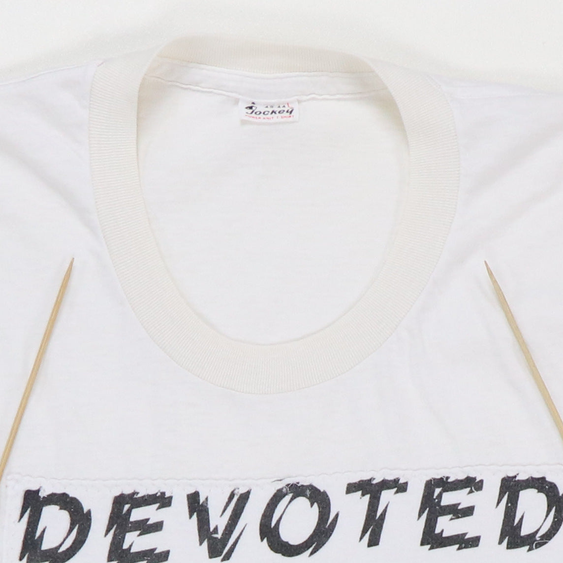 1980s Devo Devoted Shirt
