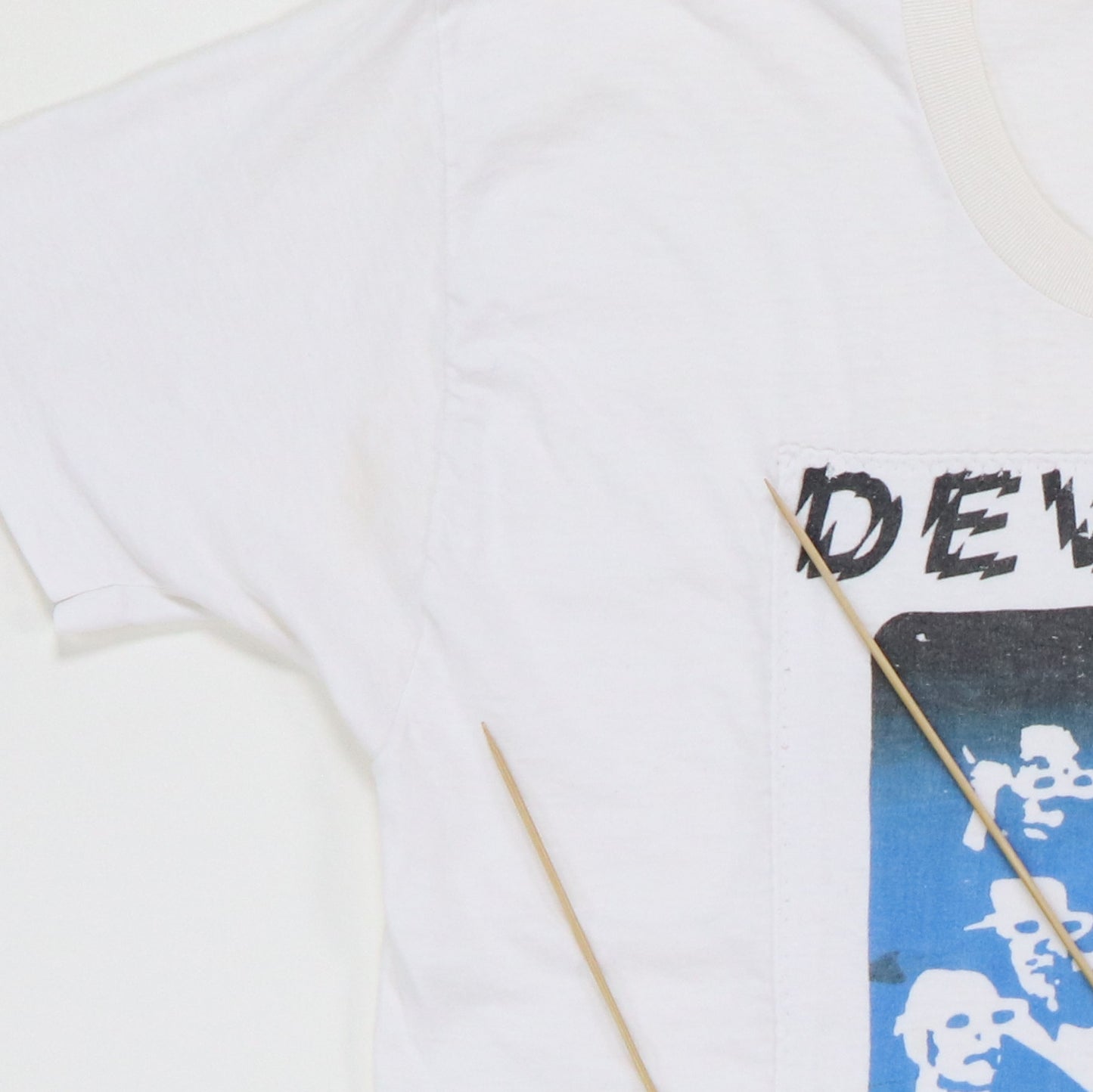 1980s Devo Devoted Shirt