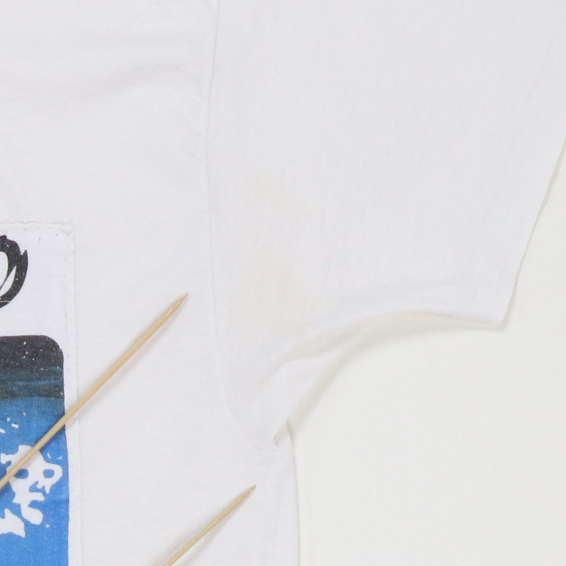 1980s Devo Devoted Shirt