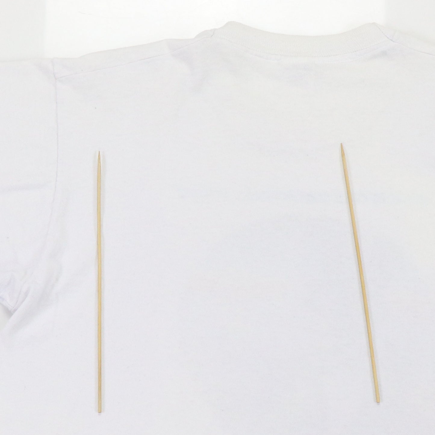 1989 Grateful Dead One More Saturday Night Shirt