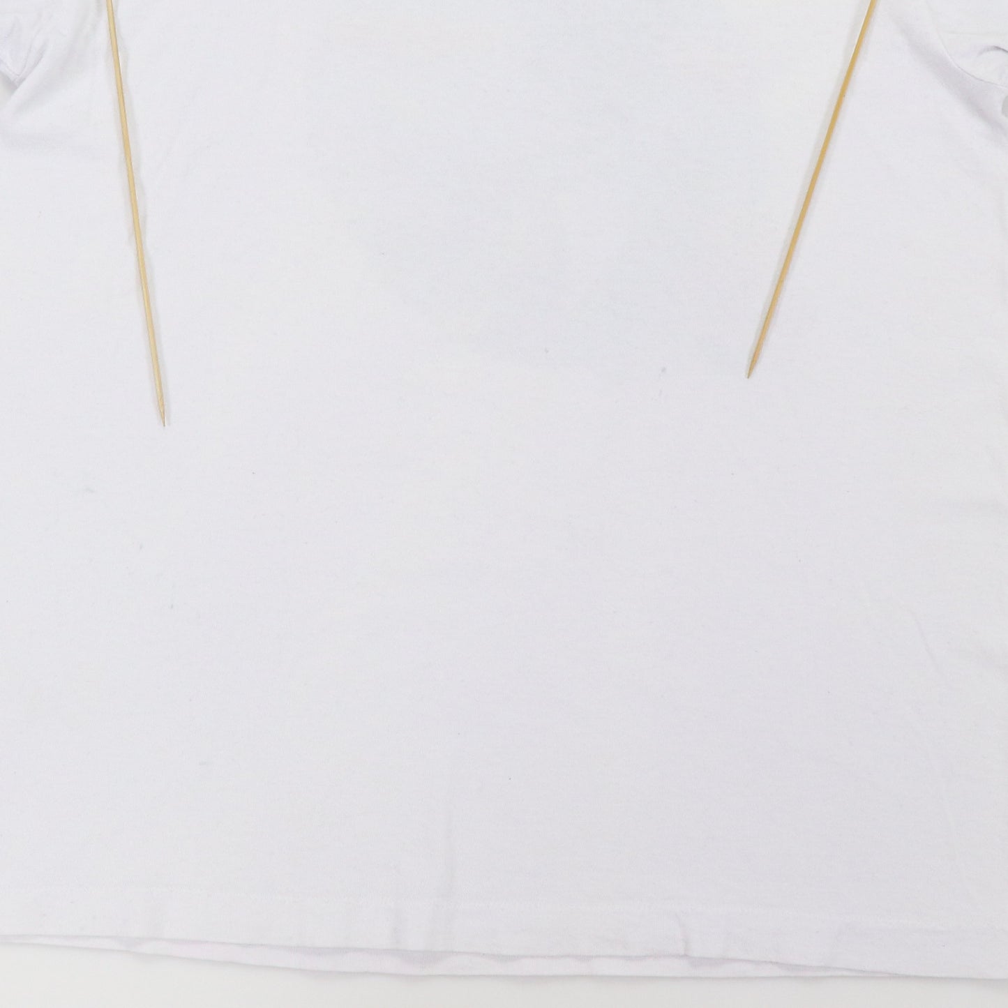 1989 Grateful Dead One More Saturday Night Shirt