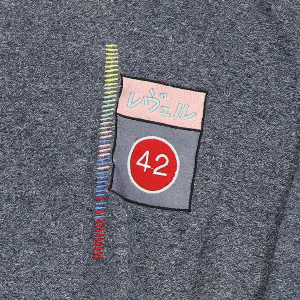 1980s Level 42 Promo Sweatshirt