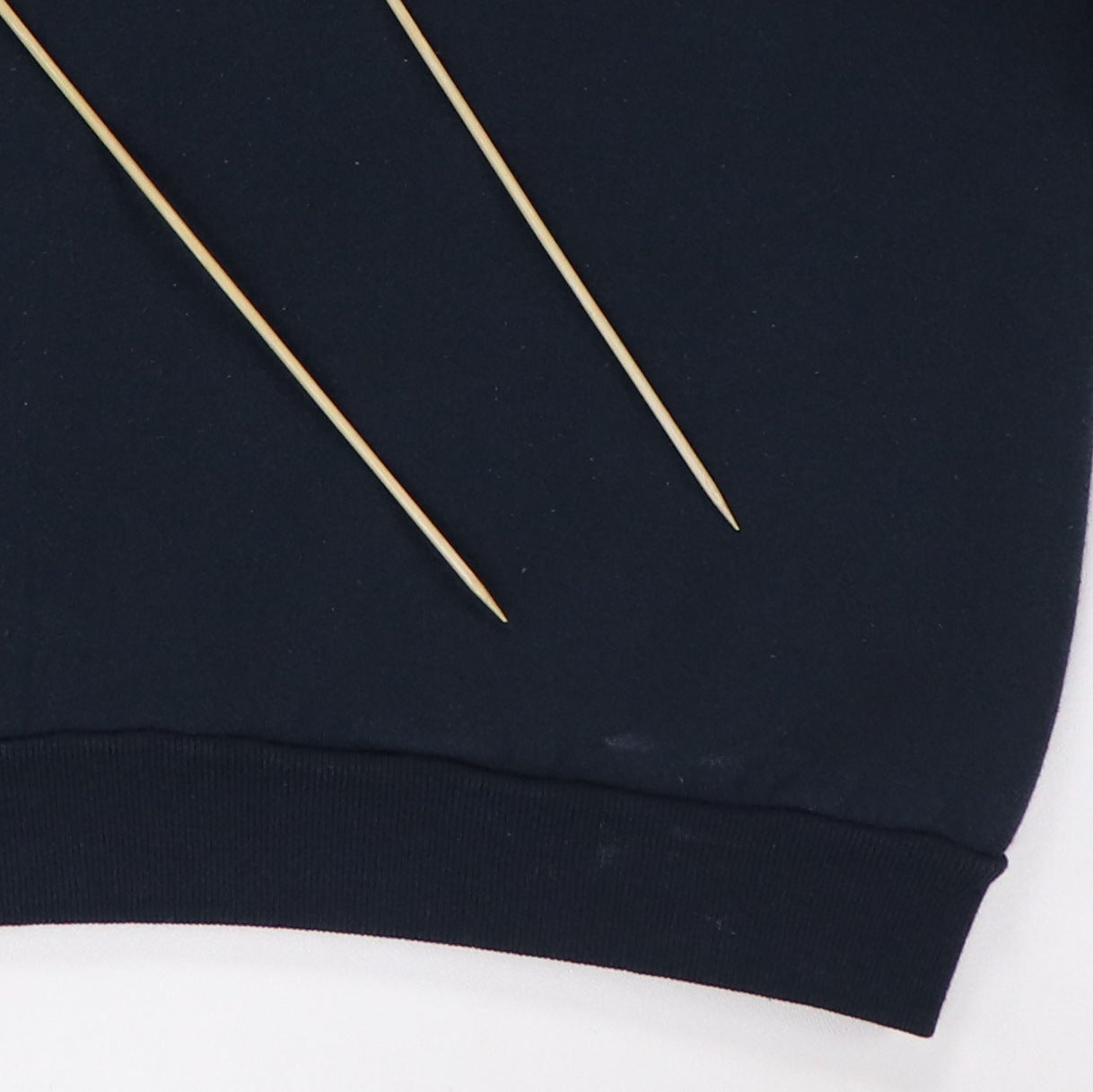 1989 Rolling Stones Steel Wheels Crew Sweatshirt