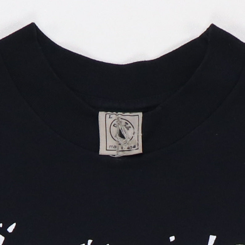 1992 Metallica Guns N Roses Shirt