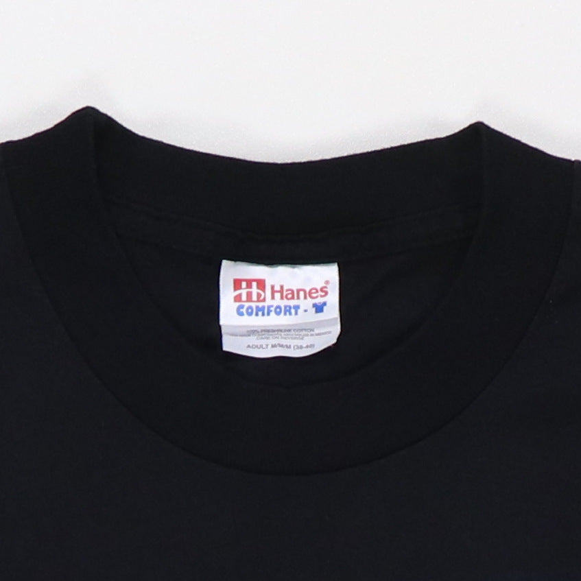 1999 Vince Gill Tour shirt