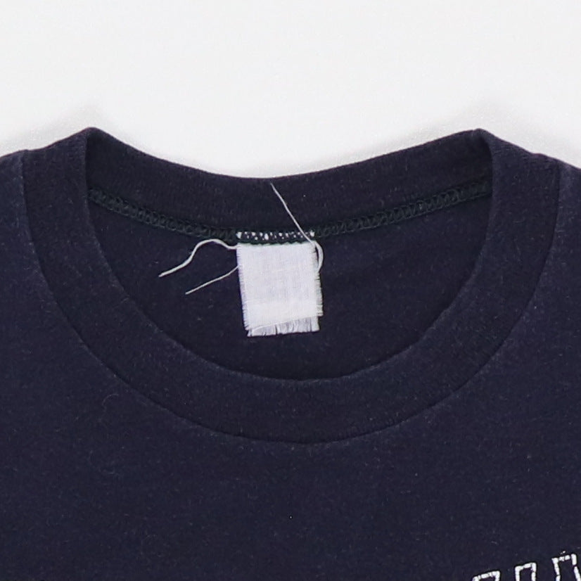 1977 Led Zeppelin Tour Shirt