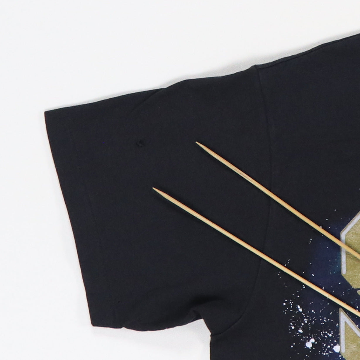 1991 Styx Edge Of The Century Tour shirt