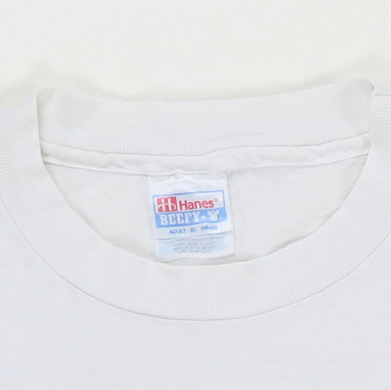 1995 Working Class Hero A Tribute To John Lennon Shirt