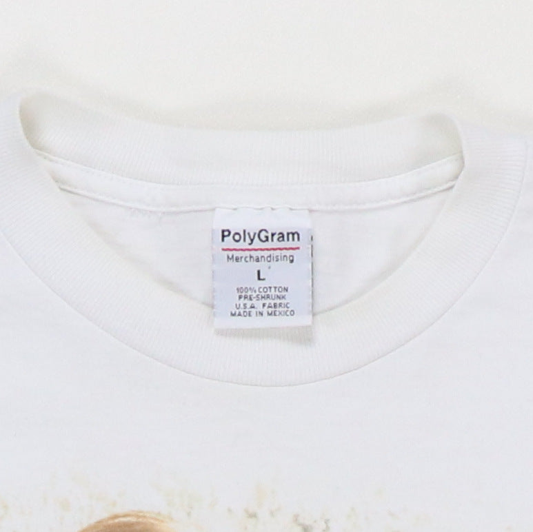 1999 Shania Twain Shirt