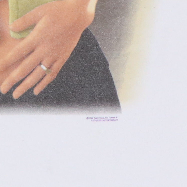 1999 Shania Twain Shirt