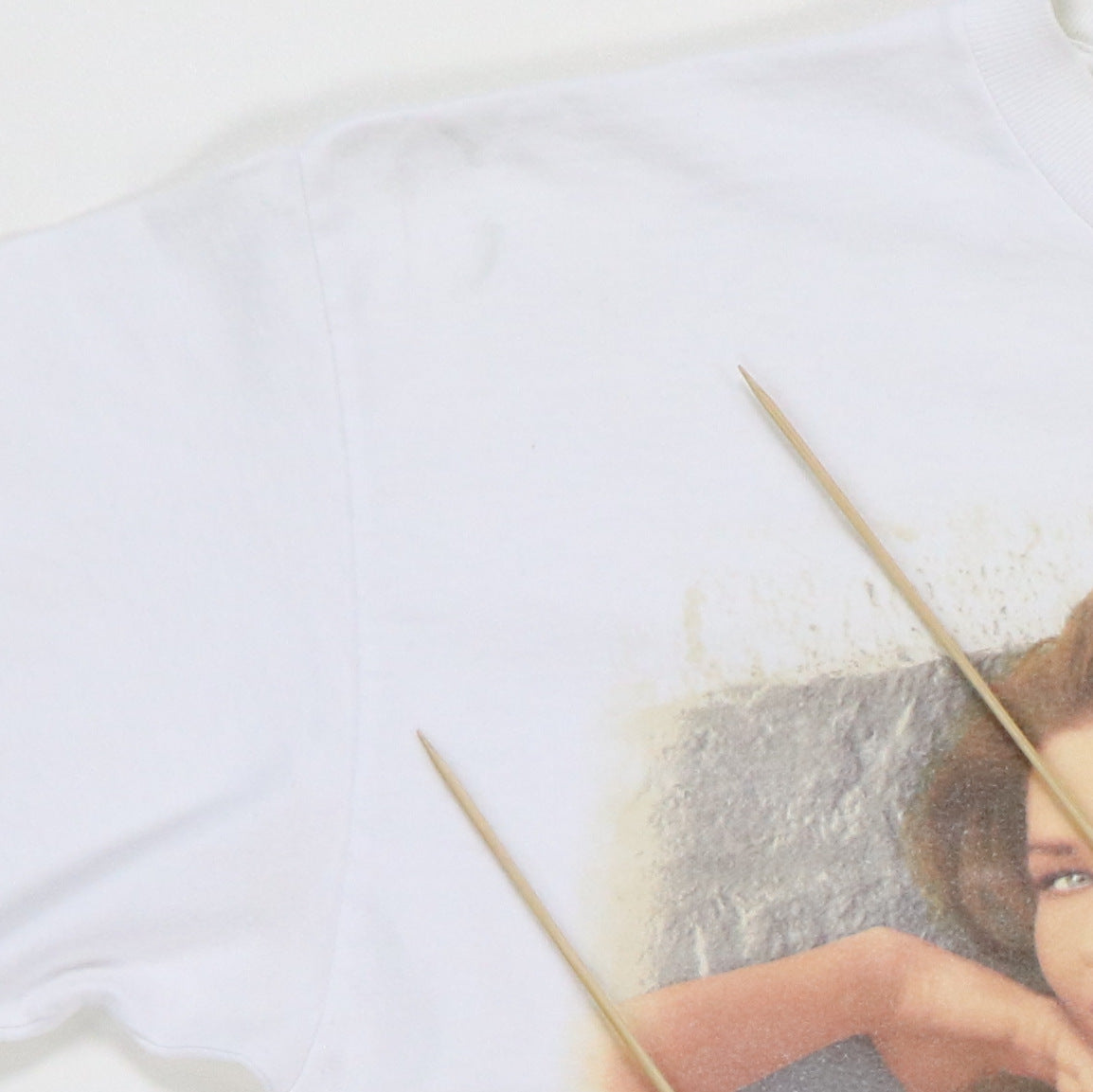 1999 Shania Twain Shirt