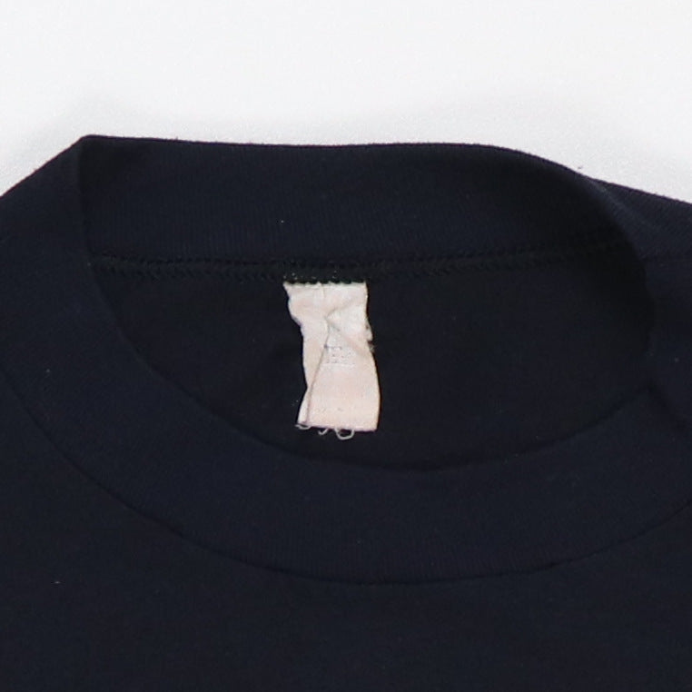 1981 Van Halen World Tour Shirt