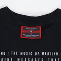 1994 Marilyn Manson Kill God Shirt