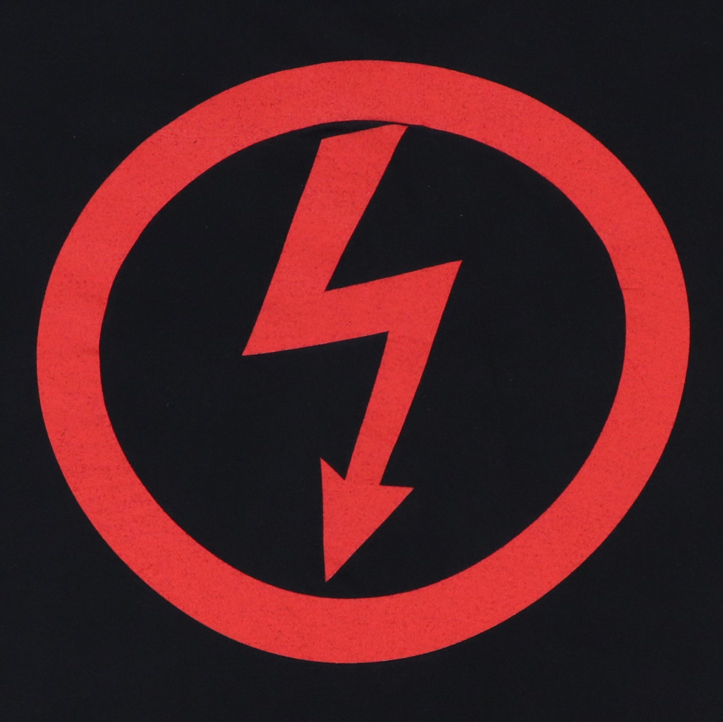 1994 Marilyn Manson Kill God Shirt