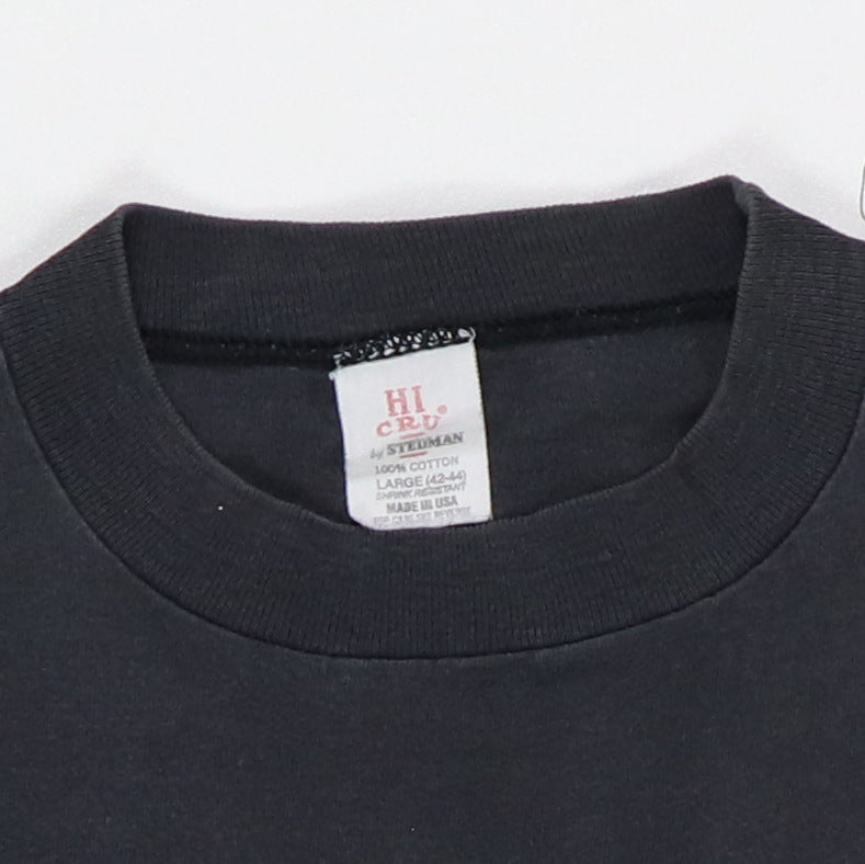 1980s Boot Hill Saloon Floriday Long Sleeve Shirt