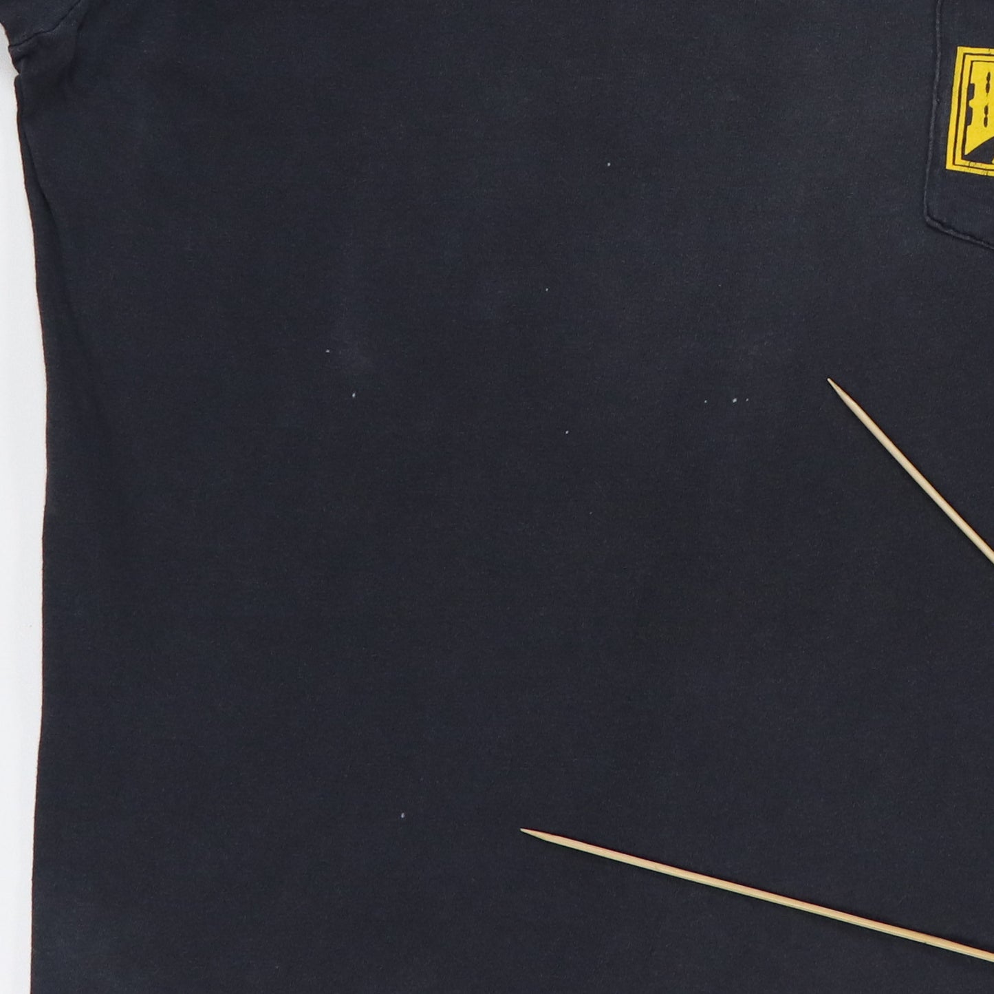 1980s Boot Hill Saloon Floriday Long Sleeve Shirt