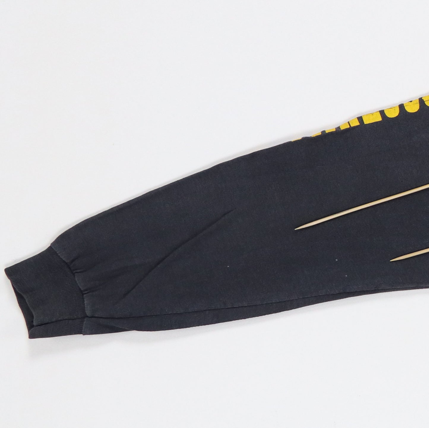 1980s Boot Hill Saloon Floriday Long Sleeve Shirt