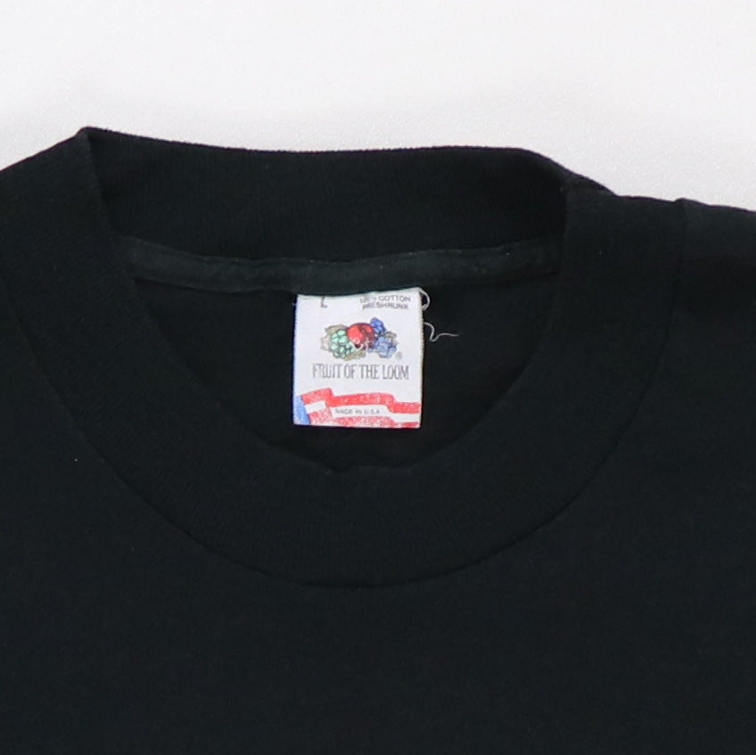 1980s Batman DC Comics Shirt