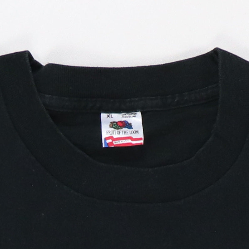 1990s Phantom Of The Opera Los Angeles Shirt