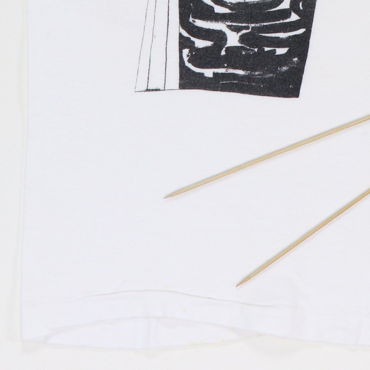 1972 Rolling Stone Magazine Ralph Steadman Shirt