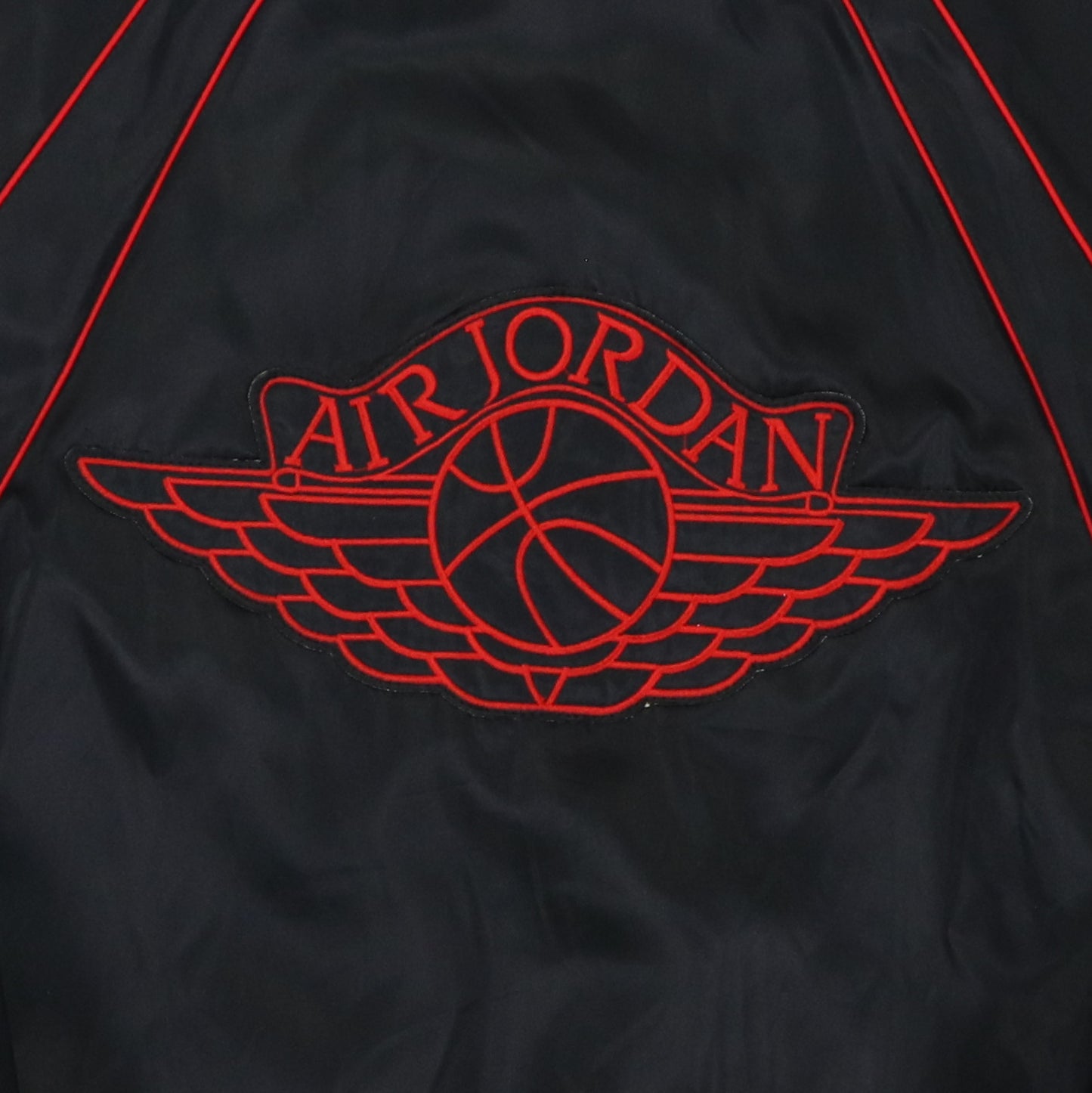 1985 Michael Jordan Nike Air Jacket
