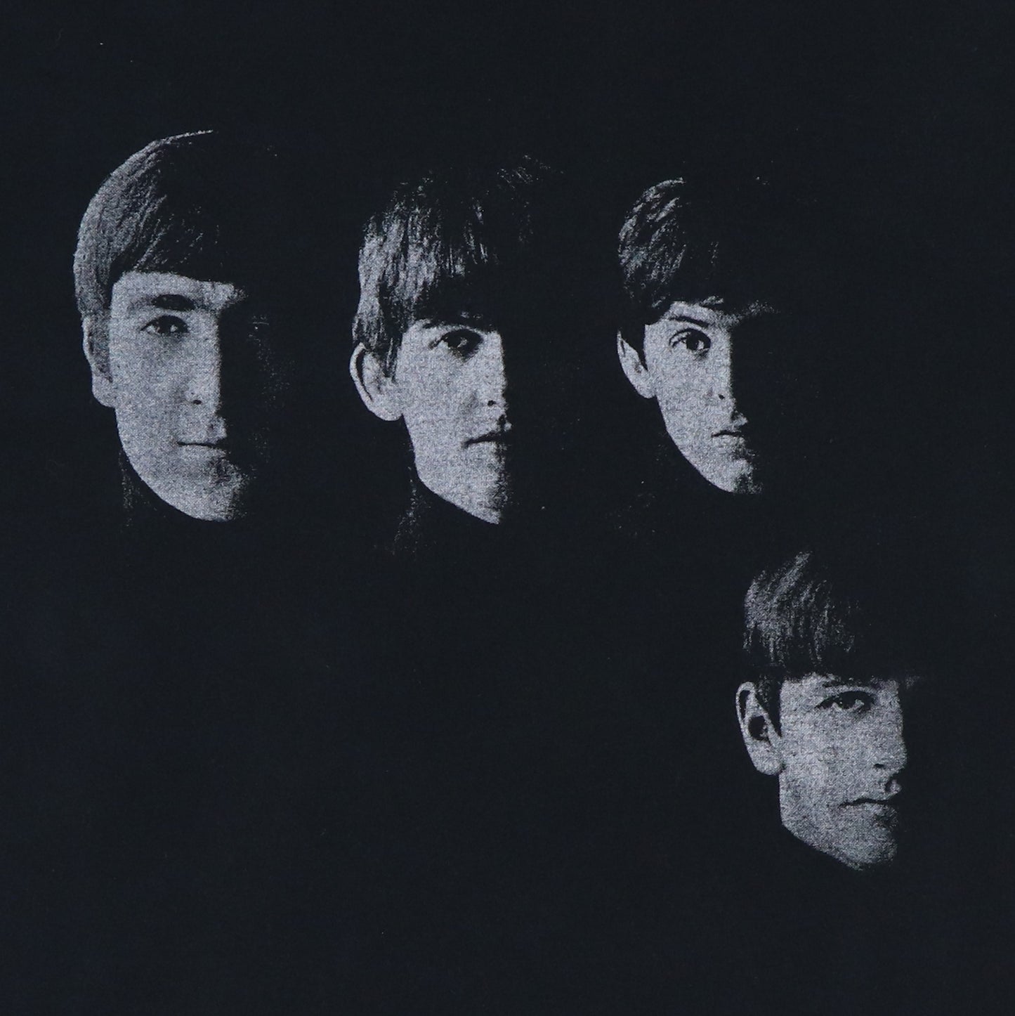 1992 The Beatles Meet The Beatles Shirt