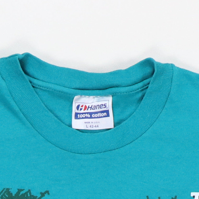 1993 Concert For Walden Woods Shirt