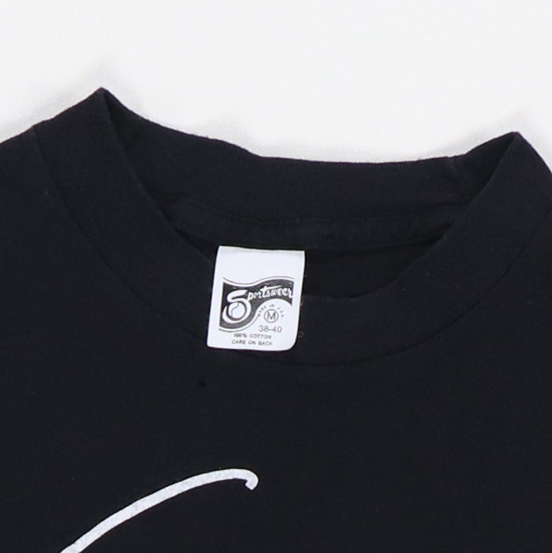 1982 Santana Shangó Tour Shirt