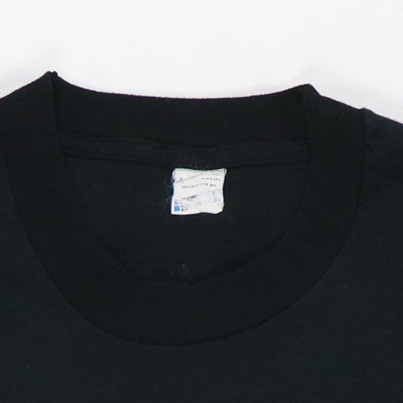 1989 Paul McCartney World Tour Shirt