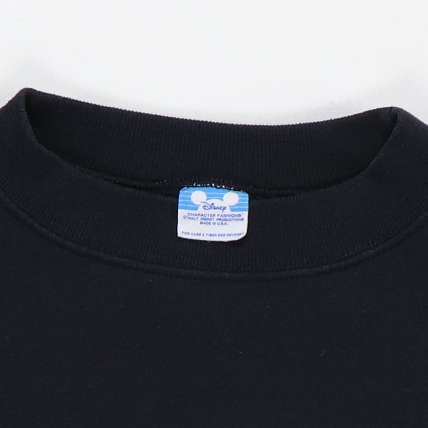 1990s Mickey Mouse Disney Sweatshirt