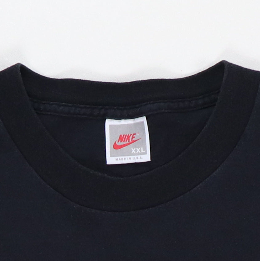1990s Nike Niketown Chicago Shirt