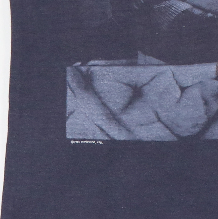 1984 Ozzy Osbourne Shirt