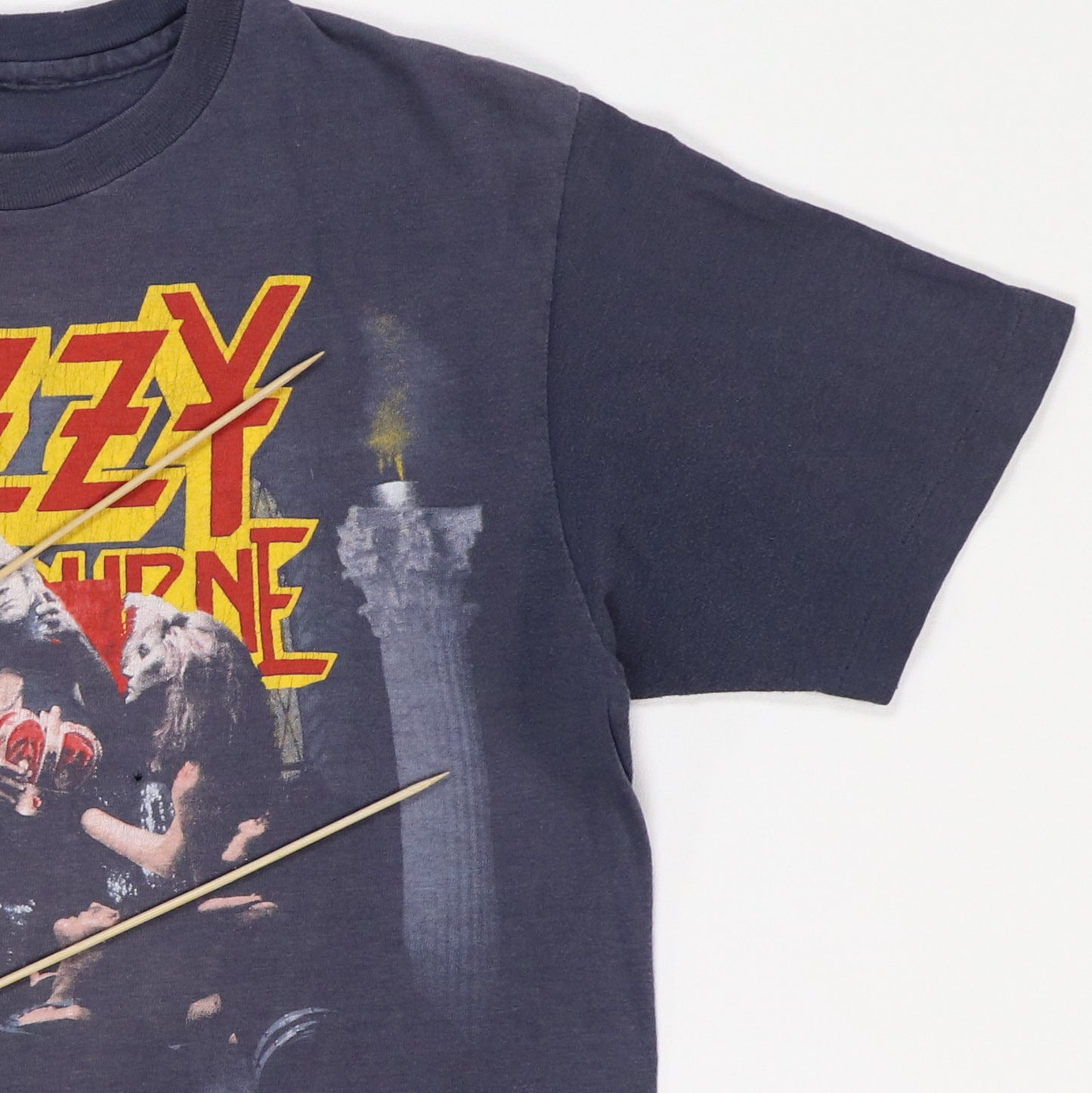1984 Ozzy Osbourne Shirt