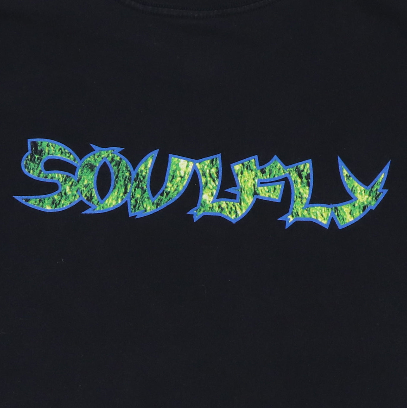 1998 Soulfy Shirt