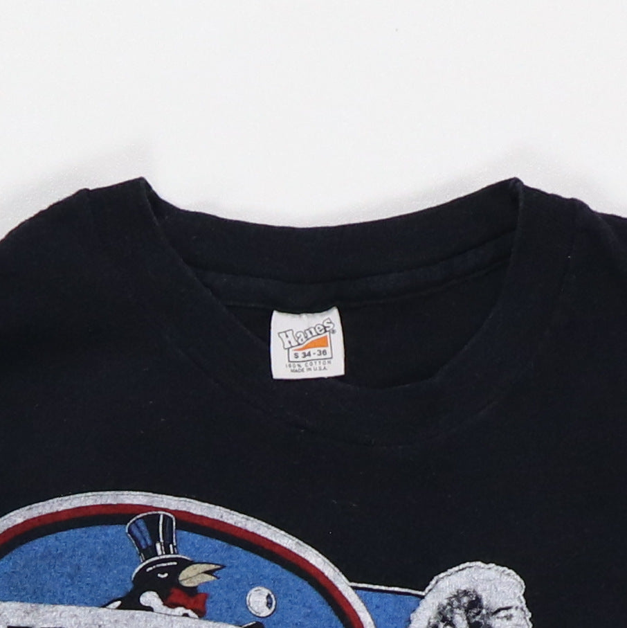 1979 Fleetwood Mac The Tusk Tour Shirt