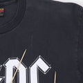 1996 ACDC Ballbreaker Tour Shirt